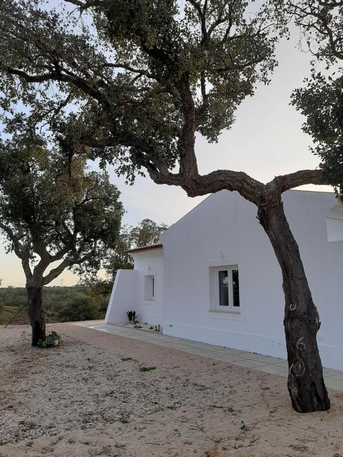 הוילה São Bartolomeu da Serra Monte Vale Manhas By Hi Alentejo מראה חיצוני תמונה